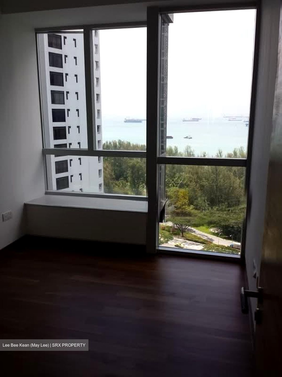The Meyerise (D15), Condominium #599057911